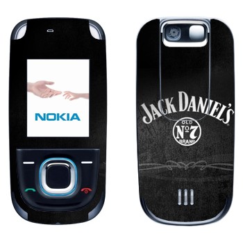   «  - Jack Daniels»   Nokia 2680