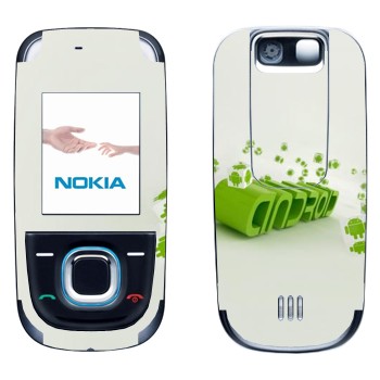   «  Android»   Nokia 2680