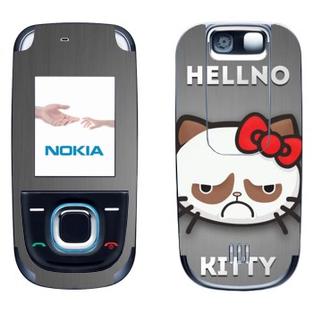   «Hellno Kitty»   Nokia 2680