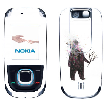   «Kisung Treeman»   Nokia 2680