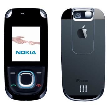   «- iPhone 5»   Nokia 2680