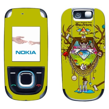   « Oblivion»   Nokia 2680