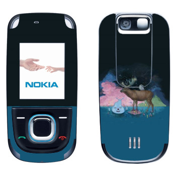   «   Kisung»   Nokia 2680