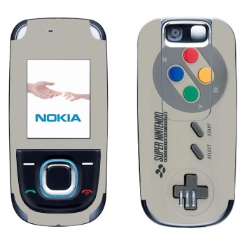   « Super Nintendo»   Nokia 2680