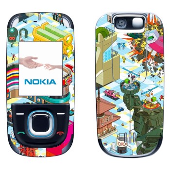   «eBoy -   »   Nokia 2680