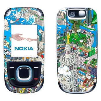   «eBoy - »   Nokia 2680