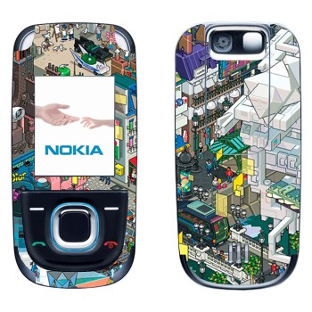   «eBoy - »   Nokia 2680