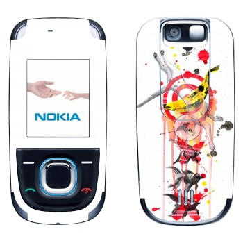   «  »   Nokia 2680