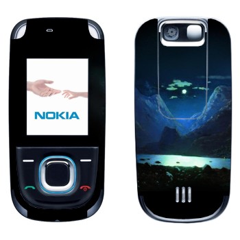   «  -  »   Nokia 2680