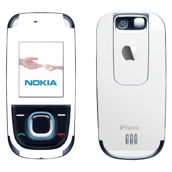   «   iPhone 5»   Nokia 2680