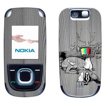   «-»   Nokia 2680