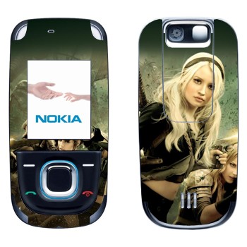   «  -  »   Nokia 2680