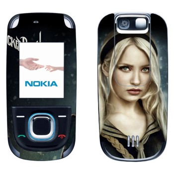   « -  »   Nokia 2680