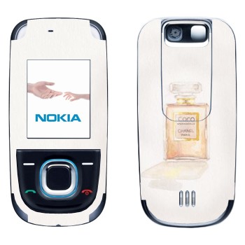   «Coco Chanel »   Nokia 2680