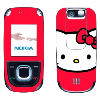   «Hello Kitty   »   Nokia 2680