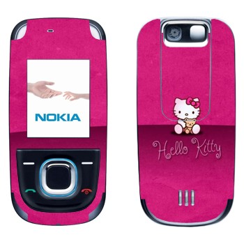   «Hello Kitty  »   Nokia 2680