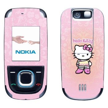   «Hello Kitty »   Nokia 2680
