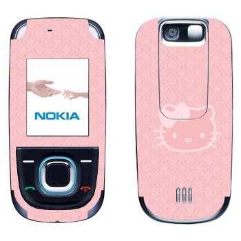   «Hello Kitty »   Nokia 2680