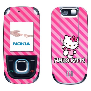   «Hello Kitty  »   Nokia 2680
