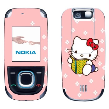   «Kitty  »   Nokia 2680