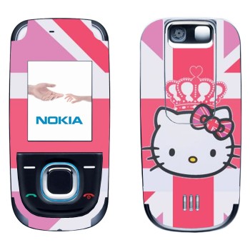   «Kitty  »   Nokia 2680