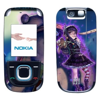   «Annie -  »   Nokia 2680