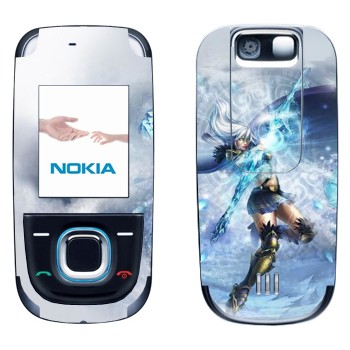   «Ashe -  »   Nokia 2680