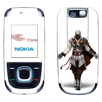   «Assassin 's Creed 2»   Nokia 2680