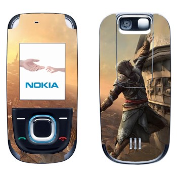   «Assassins Creed: Revelations - »   Nokia 2680