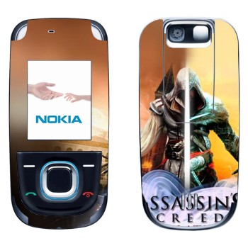   «Assassins Creed: Revelations»   Nokia 2680