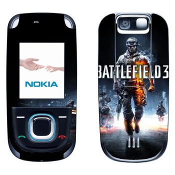   «Battlefield 3»   Nokia 2680