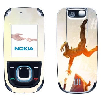   «Bioshock»   Nokia 2680