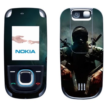   «Call of Duty: Black Ops»   Nokia 2680