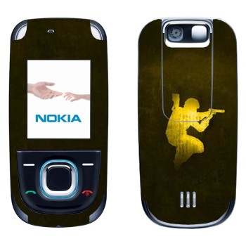   «Counter Strike »   Nokia 2680