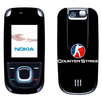   «Counter Strike »   Nokia 2680