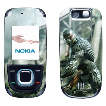   «Crysis»   Nokia 2680