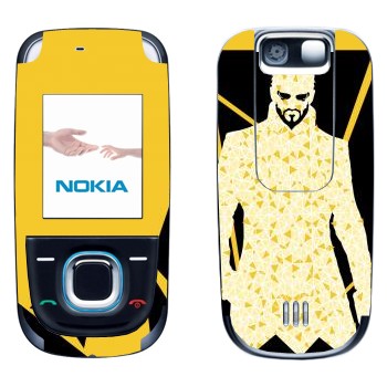   «Deus Ex »   Nokia 2680