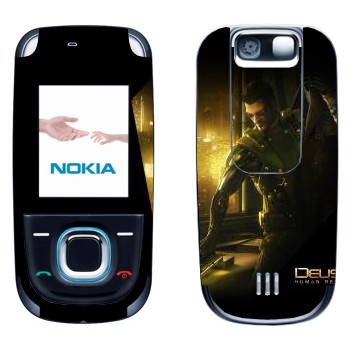   «Deus Ex»   Nokia 2680