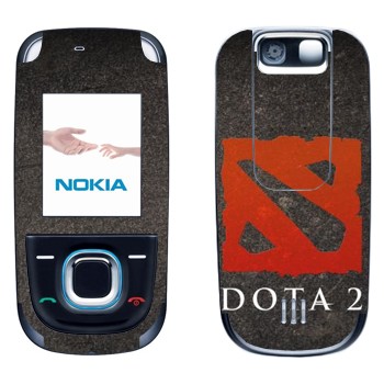   «Dota 2  - »   Nokia 2680