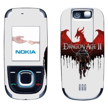   «Dragon Age II»   Nokia 2680