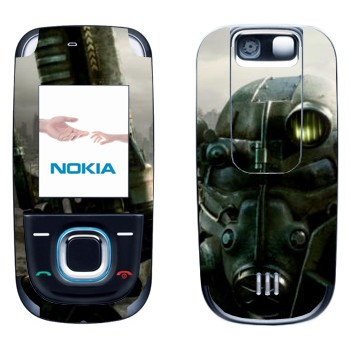   «Fallout 3  »   Nokia 2680