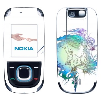   «Final Fantasy 13 »   Nokia 2680