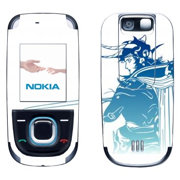   «Final Fantasy 13 »   Nokia 2680