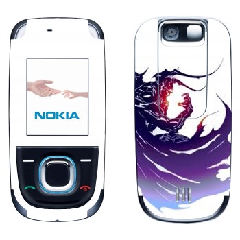   «Final Fantasy 13  »   Nokia 2680