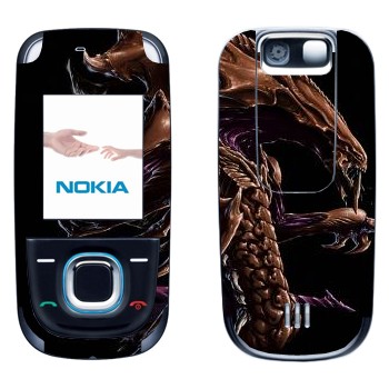   «Hydralisk»   Nokia 2680