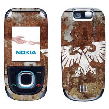   «Imperial Aquila - Warhammer 40k»   Nokia 2680