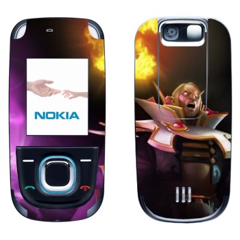   «Invoker - Dota 2»   Nokia 2680