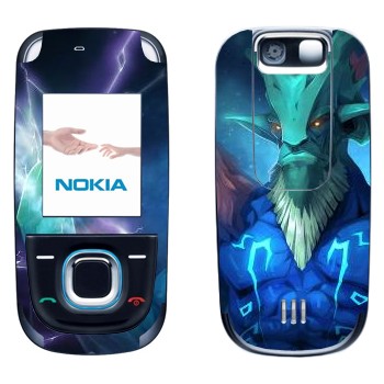   «Leshrak  - Dota 2»   Nokia 2680