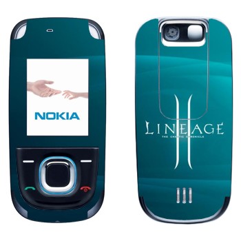   «Lineage 2 »   Nokia 2680