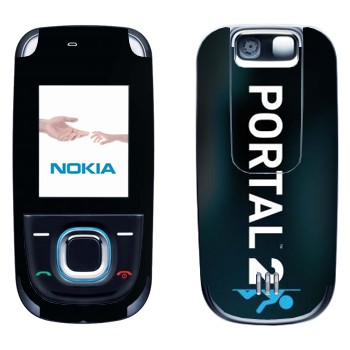   «Portal 2  »   Nokia 2680